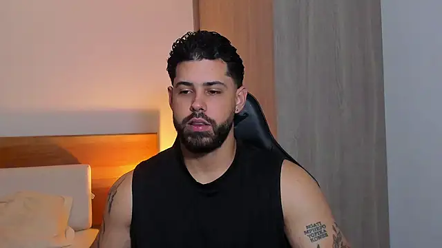 Justyn Torres online show from 03.01.25