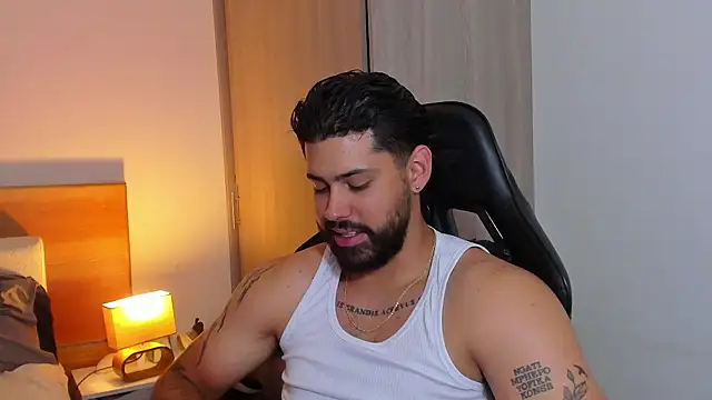 Justyn Torres online show from 03.13.25