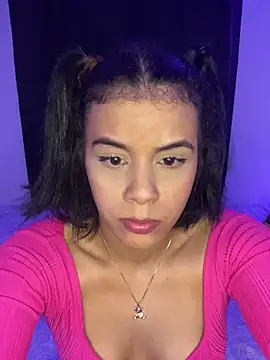 KLOE MARTINS online show from 02.02.26