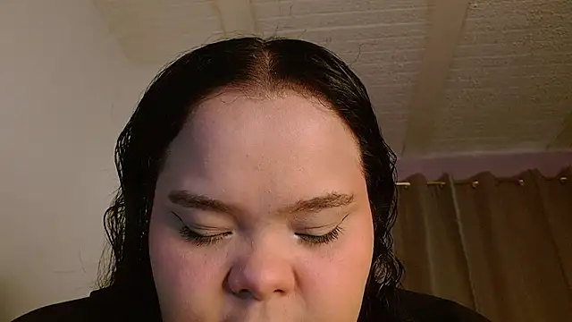 Snapshot of sexychubby___ chatting on 02.04.26 sexychubby online show from 02.04.26