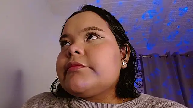 Snapshot of sexychubby___ chatting on 02.13.26 sexychubby online show from 02.13.26