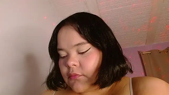 Snapshot of sexychubby___ chatting on 02.28.26 sexychubby online show from 02.28.26