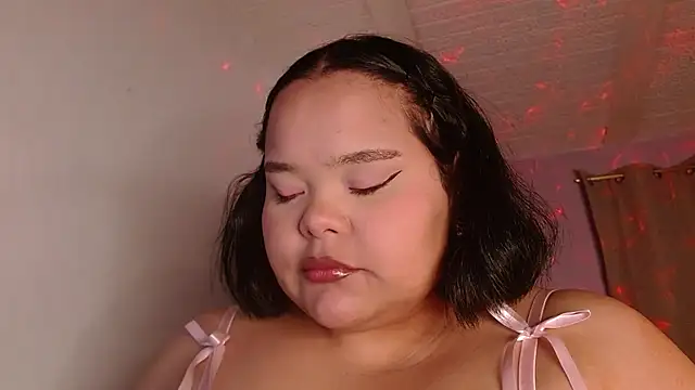 Snapshot of sexychubby___ chatting on 03.07.26 sexychubby online show from 03.07.26