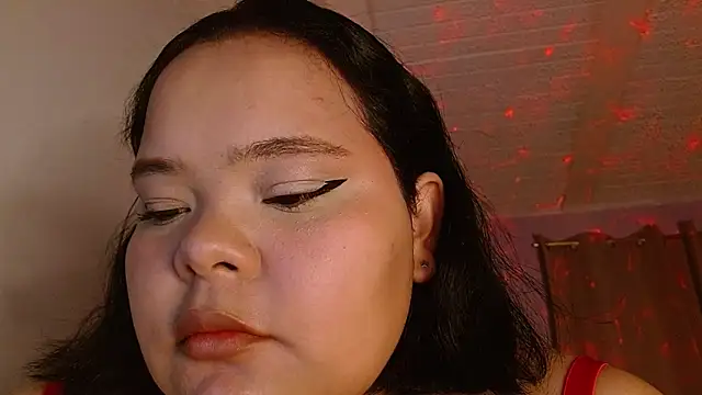 Snapshot of sexychubby___ chatting on 03.24.26 sexychubby online show from 03.24.26