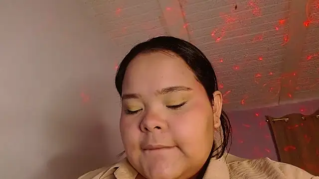 Snapshot of sexychubby___ chatting on 03.26.26 sexychubby online show from 03.26.26