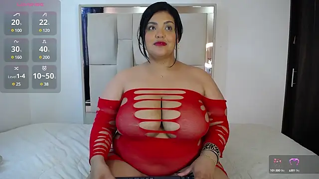 AmandaRousel online show from 03.02.25