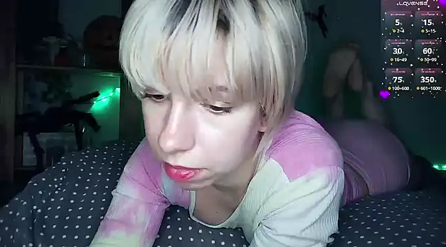 cruellagoth666 online show from 12.04.24