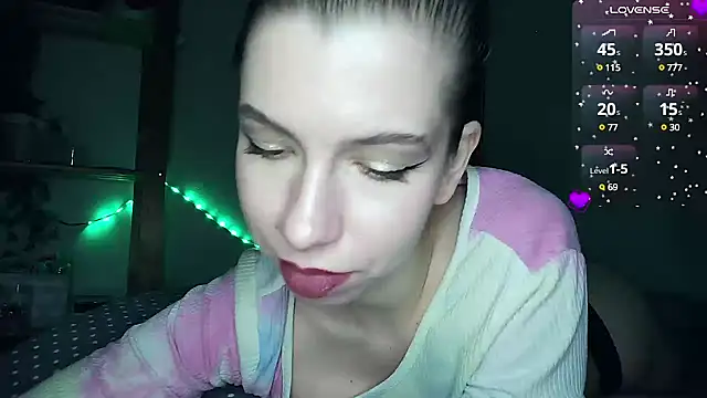 cruellagoth666 online show from 12.09.24