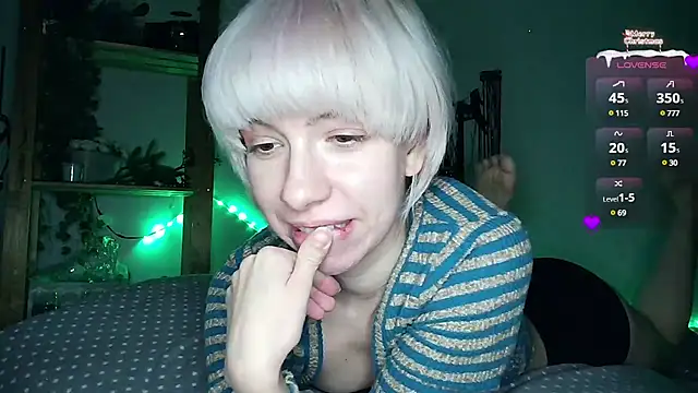 cruellagoth666 online show from 12.30.24