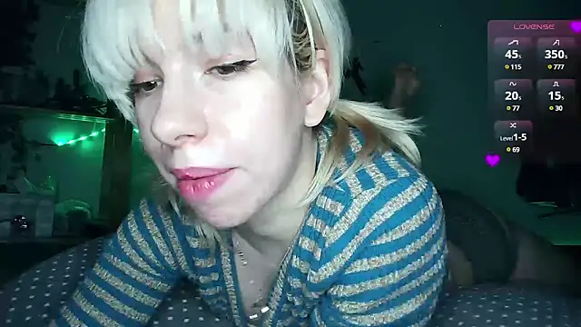 cruellagoth666 online show from 02.14.25