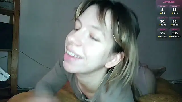 cruellagoth666 online show from 10.18.25