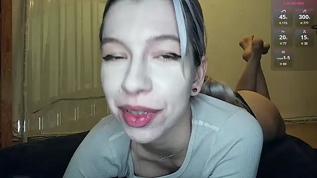 cruellagoth666 online show from 06.17.26
