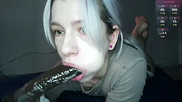 cruellagoth666 online show from 07.20.26