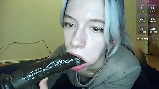 cruellagoth666 online show from 08.03.26