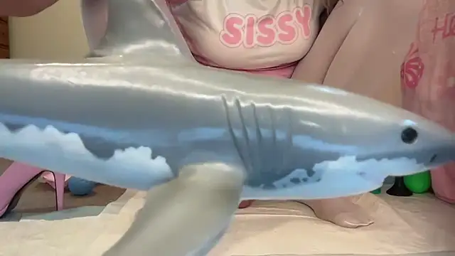 SindySissyShow online show from 04.30.26