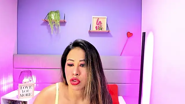 Ashleyyrobert online show from 03.04.26