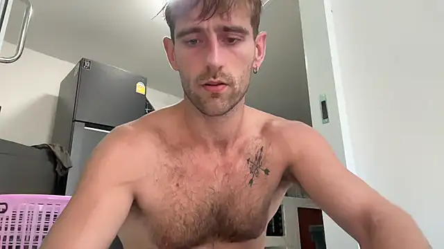 Snapshot of lukegunn chatting on 01.24.25 lukegunn online show from 01.24.25