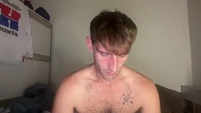 Snapshot of lukegunn chatting on 02.26.25 lukegunn online show from 02.26.25