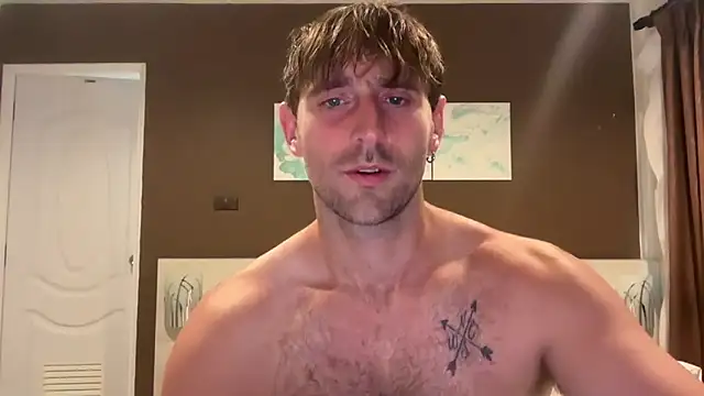 lukegunn online show from 05.08.26