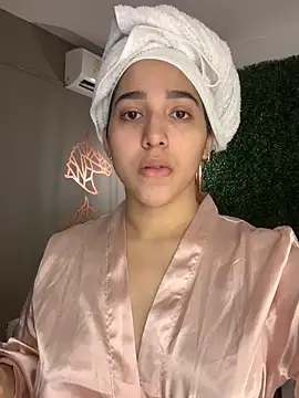 Amandanauty online show from 11.11.25