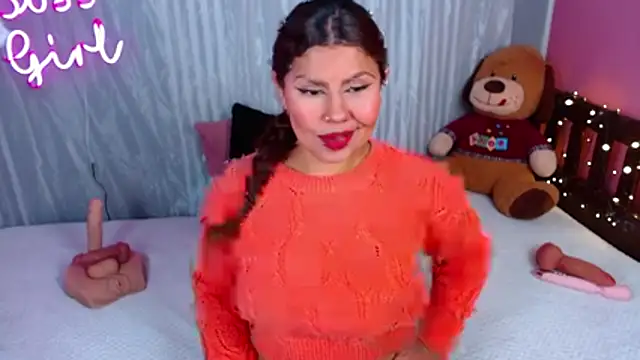 Queenamazon1 online show from 06.29.26