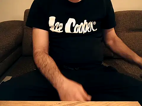 Abbymanxoxo online show from 03.19.26