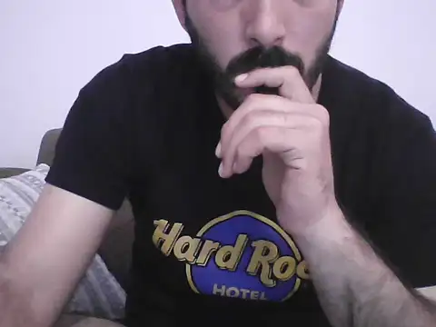 Abbymanxoxo online show from 06.01.26