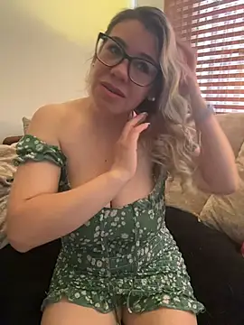 salomesweet13 online show from 02.26.26