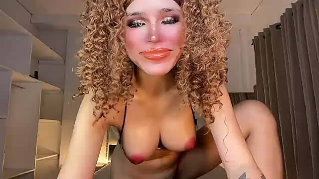 Maria wilton online show from 03.12.25