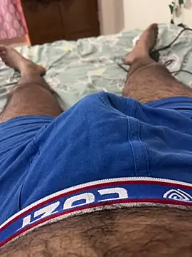 Bareilly Boy1 online show from 03.11.26