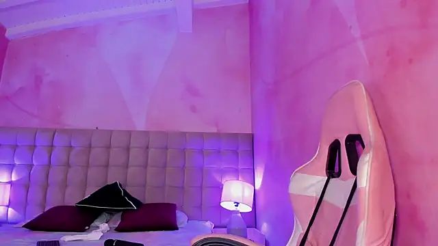 IvySanders1 online show from 01.08.25