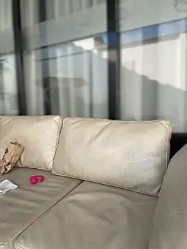 IvySanders1 online show from 10.21.25