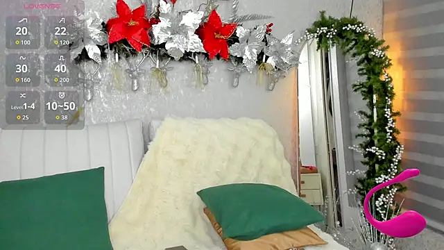 EmmaFerrary online show from 11.23.25