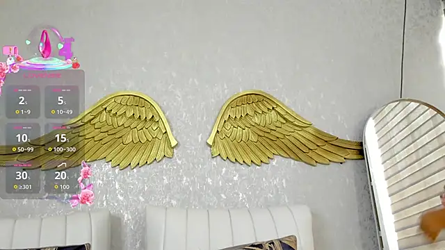 EmmaFerrary online show from 05.25.26