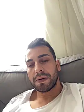 Emre-34 online show from 11.10.25