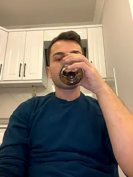 Emre-34 online show from 11.13.25