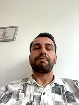 Emre-34 online show from 12.01.25