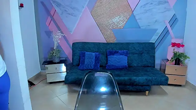 cintiagreyx online show from 03.21.25