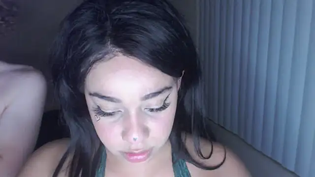 alexiajames99 online show from 02.27.25