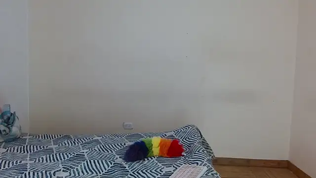 Snapshot of Estrella_sweett chatting on 01.09.25 Estrella sweett online show from 01.09.25