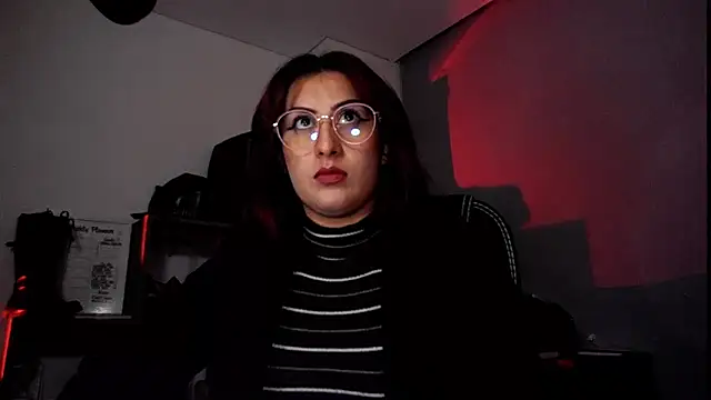 Scarlett Sen online show from 09.18.25