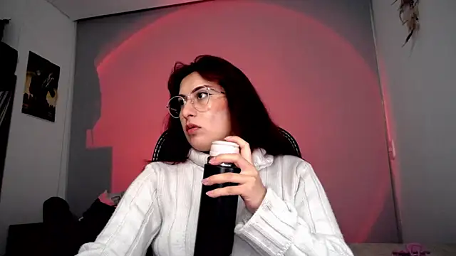 Scarlett Sen online show from 10.23.25