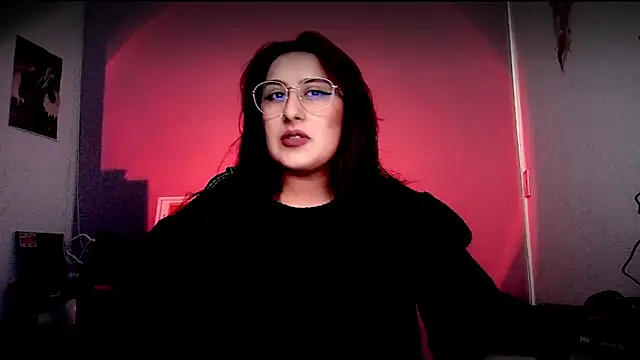 Scarlett Sen online show from 12.22.25