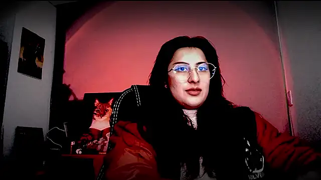 Scarlett Sen online show from 01.14.26