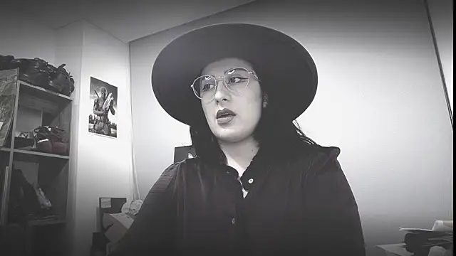 Scarlett Sen online show from 04.21.26