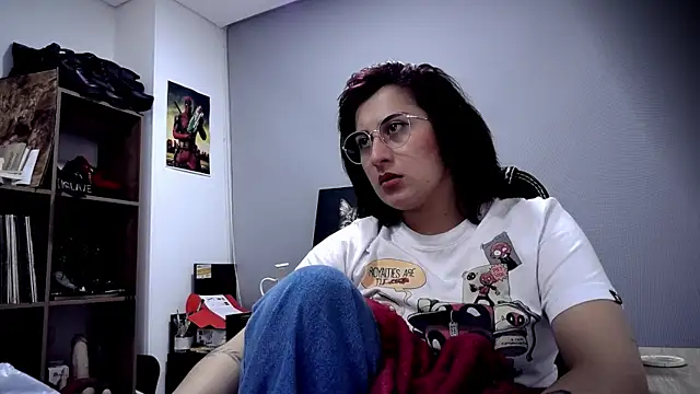 Scarlett Sen online show from 05.01.26