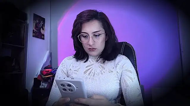 Scarlett Sen online show from 06.06.26