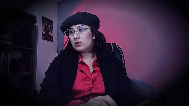 Scarlett Sen online show from 06.10.26
