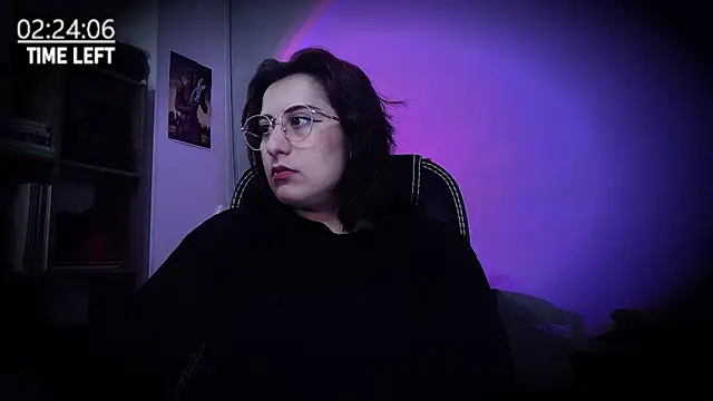 Scarlett Sen online show from 06.15.26
