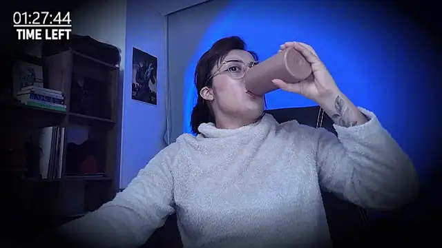 Scarlett Sen online show from 06.19.26